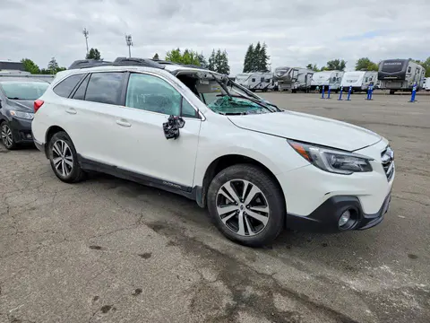 2018 Subaru Outback VIN 4S4BSANC8J3349947 фото 4