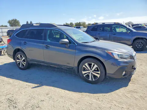 2018 Subaru Outback VIN 4S4BSENC7J3342267 фото 4