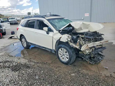 2018 Subaru Outback VIN 4S4BSADC1J3290919 фото 4