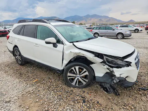 2018 Subaru Outback VIN 4S4BSENC3J3274386 фото 4