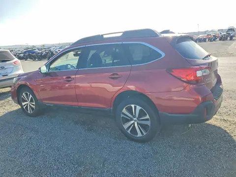 2018 Subaru Outback VIN 4S4BSANC7J3256224 фото 2