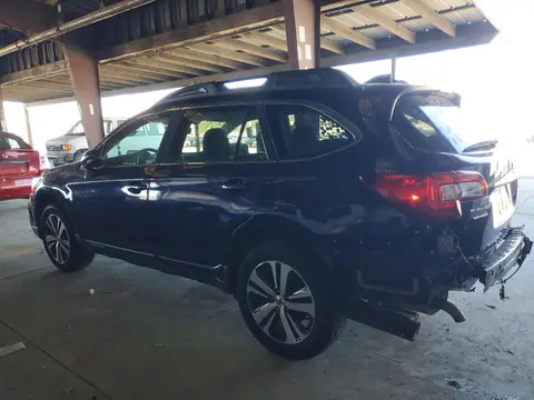 2018 Subaru Outback VIN 4S4BSANC8J3326460 фото 2
