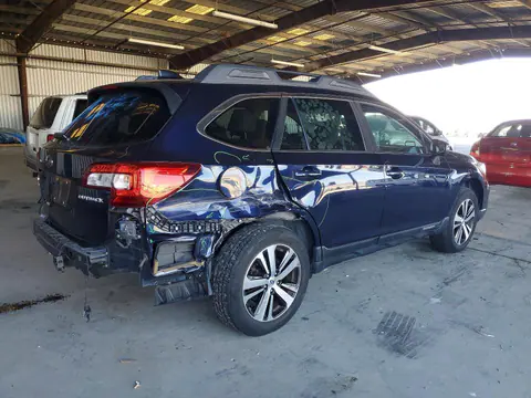 2018 Subaru Outback VIN 4S4BSANC8J3326460 фото 3