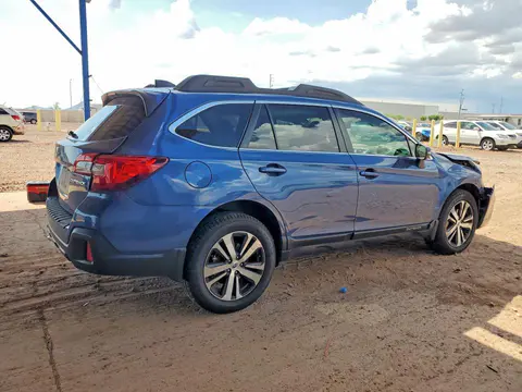 2019 Subaru Outback VIN 4S4BSANC2K3386638 фото 3