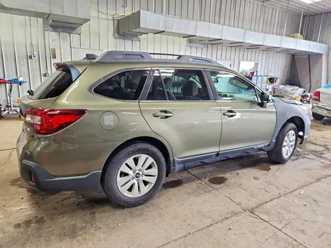 2019 SUBARU OUTBACK VIN 4S4BSAFC7K3361104 фото 3