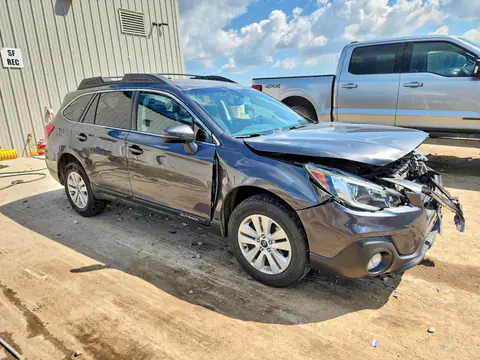 2019 SUBARU OUTBACK VIN 4S4BSAFC2K3366808 фото 4