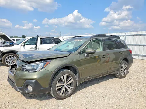 2019 Subaru Outback VIN 4S4BSANC0K3200868 фото 1