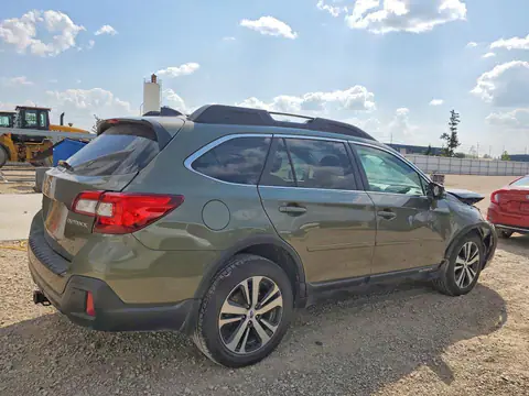 2019 SUBARU OUTBACK VIN 4S4BSANC0K3200868 фото 3