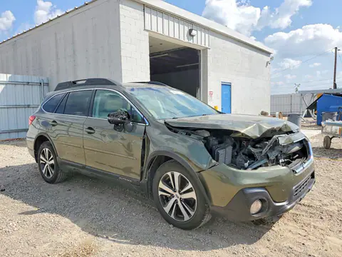 2019 SUBARU OUTBACK VIN 4S4BSANC0K3200868 фото 4