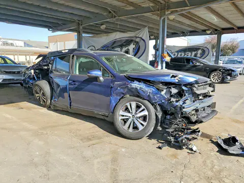 2019 Subaru Outback VIN 4S4BSANC4K3336565 фото 4