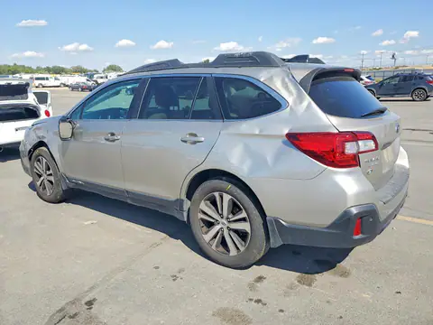 4S4BSANC7K3225248 — 2019 Subaru Outback, photo 2 from Copart 22.10.2026, Rollover