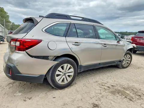 2019 SUBARU OUTBACK VIN 4S4BSAFC9K3349908 фото 3
