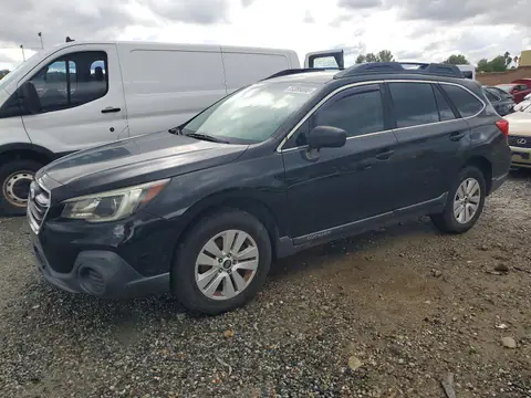4S4BSABC3K3235148 — 2019 Subaru Outback, Мелкие вмятины i царапины (Minor Dent/Scratches), zdjęć przed naprawą