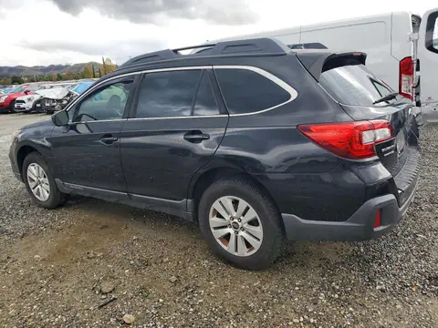 4S4BSABC3K3235148 — 2019 Subaru Outback, фото 2 з Copart 28.10.2026, Незначні вм’ятини й подряпини