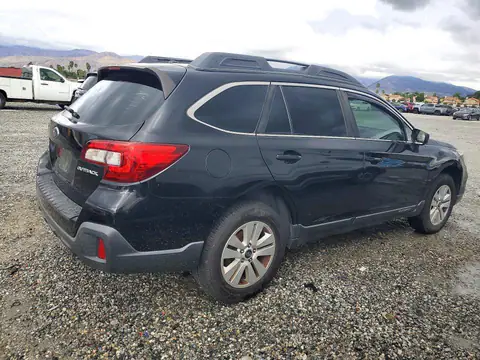 4S4BSABC3K3235148 — 2019 Subaru Outback, фото 3 з Copart 28.10.2026, Незначні вм’ятини й подряпини