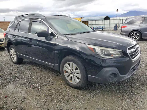 4S4BSABC3K3235148 — 2019 Subaru Outback, фото 4 з Copart 28.10.2026, Незначні вм’ятини й подряпини