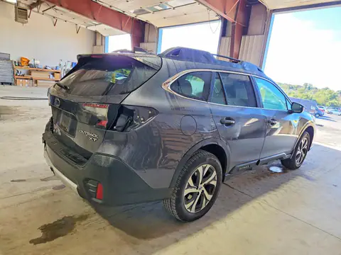 2020 SUBARU OUTBACK VIN 4S4BTGND0L3206941 фото 3