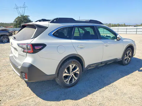 2021 Subaru Outback VIN 4S4BTAMC2M3173951 фото 3