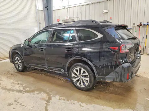 2021 Subaru Outback VIN 4S4BTAFC7M3206178 фото 2