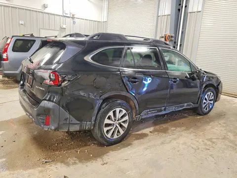 2021 Subaru Outback VIN 4S4BTAFC7M3206178 фото 3