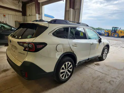 2022 SUBARU OUTBACK VIN 4S4BTADC1N3256000 фото 3