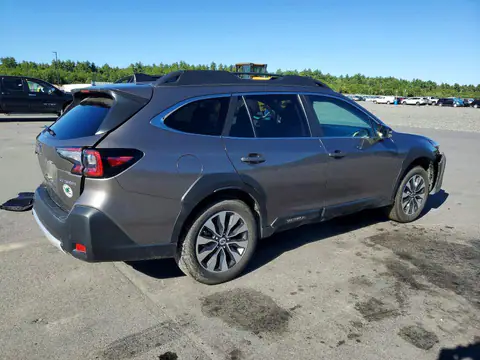 2024 SUBARU OUTBACK VIN 4S4BTANC2R3248671 фото 3