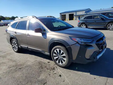 2024 SUBARU OUTBACK VIN 4S4BTANC2R3248671 фото 4
