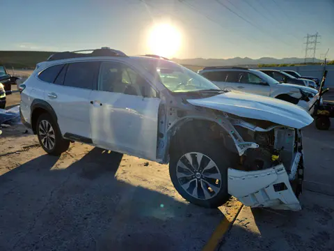 2024 Subaru Outback VIN 4S4BTGPD7R3224164 фото 4