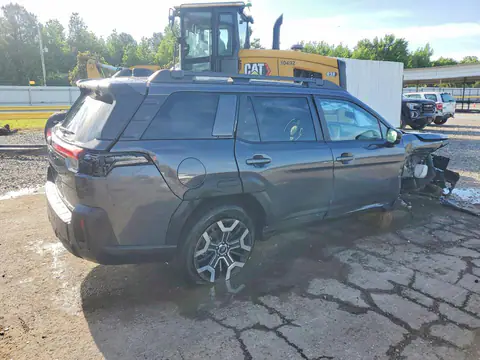 2026 SUBARU OUTBACK VIN JF2BURJD9TY454743 фото 3