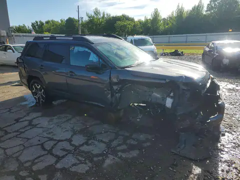 2026 SUBARU OUTBACK VIN JF2BURJD9TY454743 фото 4