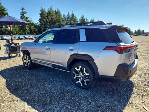 2026 Subaru Outback VIN JF2BURJD8TY487216 фото 2