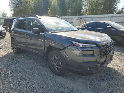 2026 Subaru Outback VIN JF2BUPBDXTY555969 фото 4