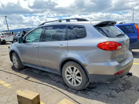 2008 SUBARU TRIBECA VIN 4S4WX97DX84418777 фото 2