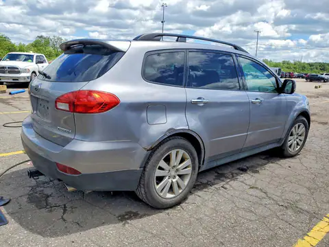 2008 SUBARU TRIBECA VIN 4S4WX97DX84418777 фото 3