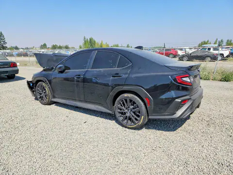 JF1VBAF68P9815575 — 2023 Subaru WRX, photo 2 from Copart 13.10.2026, Front end
