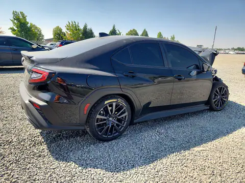JF1VBAF68P9815575 — 2023 Subaru WRX, photo 3 from Copart 13.10.2026, Front end