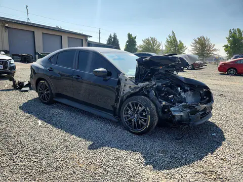 JF1VBAF68P9815575 — 2023 Subaru WRX, photo 4 from Copart 13.10.2026, Front end