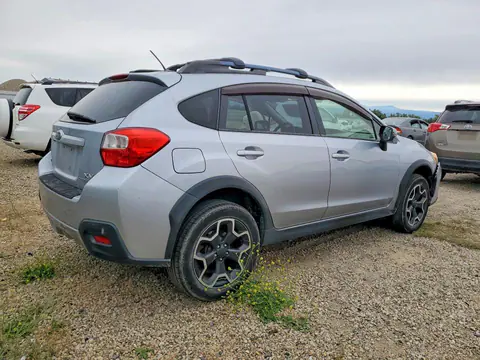 2015 SUBARU XV CROSSTREK VIN JF2GPAMC4F8271014 фото 3