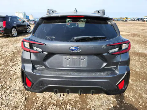 JF2GUADCXR8323923 — 2024 Subaru XV, Lateral, fotos antes de reparar