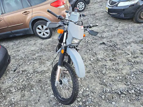 JS1SP46D3S7101611 — 2025 Suzuki Dr, фото 2 з Copart, Передня частина