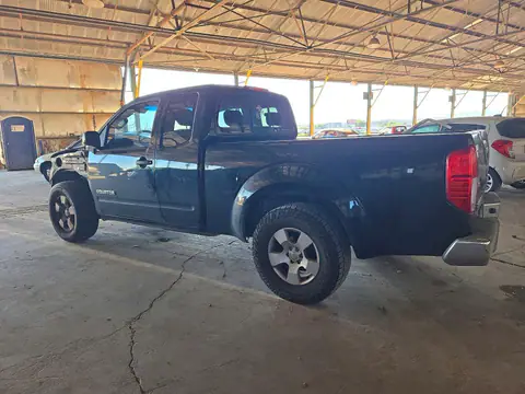 2012 SUZUKI EQUATOR VIN 5Z62D0CT7CC465768 фото 2