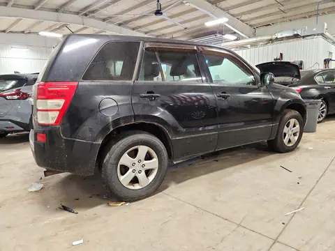 JS3TD0D66C4100277 — 2012 Suzuki Grand Vitara, photo 3 from Copart 22.10.2026, Minor dents and scratches