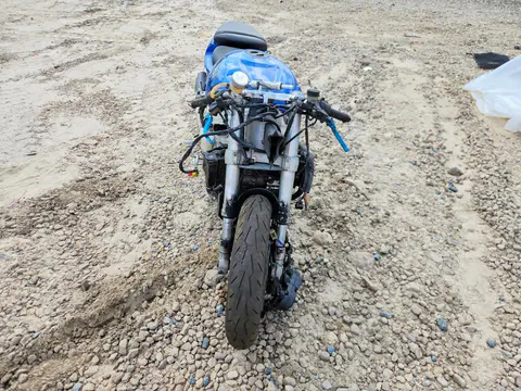 2001 SUZUKI TL1000 VIN JS1VT52A512101017 фото 2