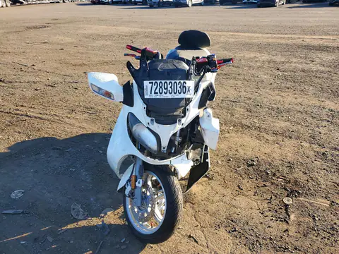 JS1CP51B892100588 — 2009 Suzuki, zdjęcie 2 z Copart 29.10.2026, Przód