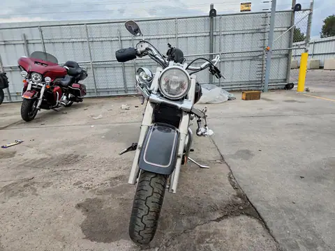2004 SUZUKI VL800 VIN JS1VS54A642103072 фото 2