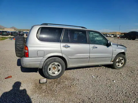 2002 SUZUKI XL7 VIN JS3TX92V224106629 фото 3