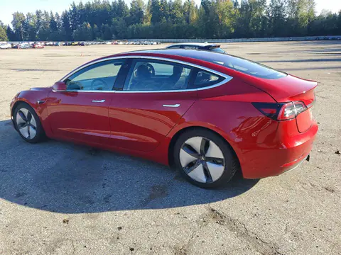 2017 Tesla MODEL 3 VIN 5YJ3E1EA8HF002954 фото 2