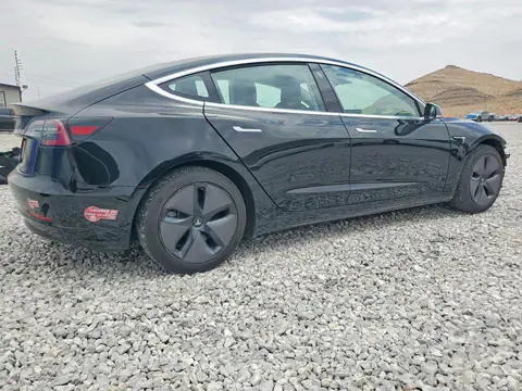 5YJ3E1EAXJF042216 — 2018 Tesla Model 3, фото 3 з Copart 28.10.2026, Передня частина