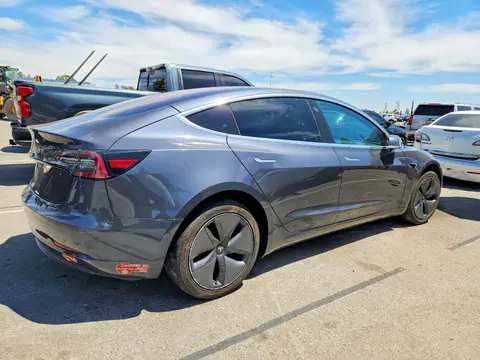 2018 Tesla MODEL 3 VIN 5YJ3E1EA0JF016398 фото 3