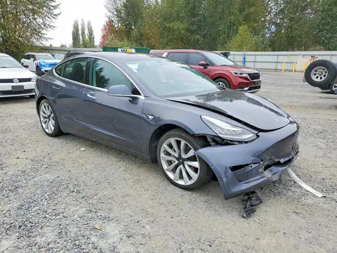 2018 Tesla Model 3 VIN 5YJ3E1EB9JF185361 фото 4